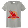 Women's Ultra Cotton ® 100% US Cotton T Shirt Thumbnail