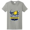 Women's Ultra Cotton ® 100% US Cotton T Shirt Thumbnail
