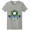 Women's Ultra Cotton ® 100% US Cotton T Shirt Thumbnail