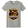 Women's Ultra Cotton ® 100% US Cotton T Shirt Thumbnail