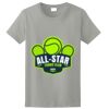 Women's Ultra Cotton ® 100% US Cotton T Shirt Thumbnail