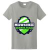 Women's Ultra Cotton ® 100% US Cotton T Shirt Thumbnail