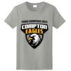 Women's Ultra Cotton ® 100% US Cotton T Shirt Thumbnail