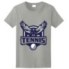 Women's Ultra Cotton ® 100% US Cotton T Shirt Thumbnail