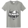 Women's Ultra Cotton ® 100% US Cotton T Shirt Thumbnail