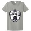Women's Ultra Cotton ® 100% US Cotton T Shirt Thumbnail