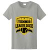 Women's Ultra Cotton ® 100% US Cotton T Shirt Thumbnail