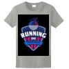 Women's Ultra Cotton ® 100% US Cotton T Shirt Thumbnail