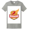 Women's Ultra Cotton ® 100% US Cotton T Shirt Thumbnail