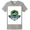 Women's Ultra Cotton ® 100% US Cotton T Shirt Thumbnail
