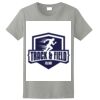 Women's Ultra Cotton ® 100% US Cotton T Shirt Thumbnail