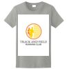 Women's Ultra Cotton ® 100% US Cotton T Shirt Thumbnail