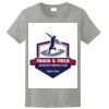 Women's Ultra Cotton ® 100% US Cotton T Shirt Thumbnail