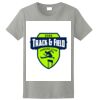 Women's Ultra Cotton ® 100% US Cotton T Shirt Thumbnail