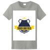 Women's Ultra Cotton ® 100% US Cotton T Shirt Thumbnail