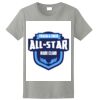 Women's Ultra Cotton ® 100% US Cotton T Shirt Thumbnail