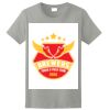 Women's Ultra Cotton ® 100% US Cotton T Shirt Thumbnail