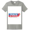 Women's Ultra Cotton ® 100% US Cotton T Shirt Thumbnail