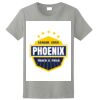 Women's Ultra Cotton ® 100% US Cotton T Shirt Thumbnail