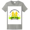 Women's Ultra Cotton ® 100% US Cotton T Shirt Thumbnail