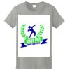 Women's Ultra Cotton ® 100% US Cotton T Shirt Thumbnail