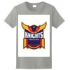 Women's Ultra Cotton ® 100% US Cotton T Shirt Thumbnail