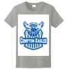 Women's Ultra Cotton ® 100% US Cotton T Shirt Thumbnail
