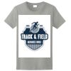 Women's Ultra Cotton ® 100% US Cotton T Shirt Thumbnail