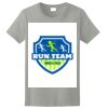Women's Ultra Cotton ® 100% US Cotton T Shirt Thumbnail