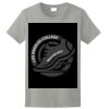 Women's Ultra Cotton ® 100% US Cotton T Shirt Thumbnail