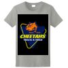 Women's Ultra Cotton ® 100% US Cotton T Shirt Thumbnail