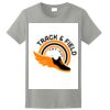 Women's Ultra Cotton ® 100% US Cotton T Shirt Thumbnail