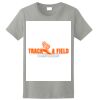 Women's Ultra Cotton ® 100% US Cotton T Shirt Thumbnail