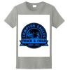 Women's Ultra Cotton ® 100% US Cotton T Shirt Thumbnail