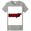Women's Ultra Cotton ® 100% US Cotton T Shirt Thumbnail