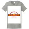 Women's Ultra Cotton ® 100% US Cotton T Shirt Thumbnail