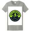 Women's Ultra Cotton ® 100% US Cotton T Shirt Thumbnail