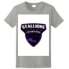 Women's Ultra Cotton ® 100% US Cotton T Shirt Thumbnail