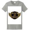 Women's Ultra Cotton ® 100% US Cotton T Shirt Thumbnail
