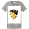 Women's Ultra Cotton ® 100% US Cotton T Shirt Thumbnail