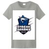 Women's Ultra Cotton ® 100% US Cotton T Shirt Thumbnail