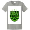 Women's Ultra Cotton ® 100% US Cotton T Shirt Thumbnail