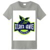 Women's Ultra Cotton ® 100% US Cotton T Shirt Thumbnail
