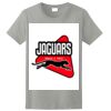 Women's Ultra Cotton ® 100% US Cotton T Shirt Thumbnail
