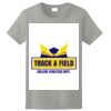 Women's Ultra Cotton ® 100% US Cotton T Shirt Thumbnail