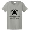 Women's Ultra Cotton ® 100% US Cotton T Shirt Thumbnail