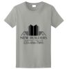 Women's Ultra Cotton ® 100% US Cotton T Shirt Thumbnail