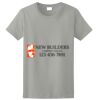 Women's Ultra Cotton ® 100% US Cotton T Shirt Thumbnail