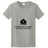 Women's Ultra Cotton ® 100% US Cotton T Shirt Thumbnail
