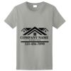 Women's Ultra Cotton ® 100% US Cotton T Shirt Thumbnail